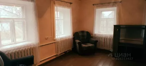 Дом в Оренбургская область, Оренбург Пугачи мкр, ул. Егорова, 18 (60 ...