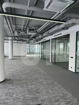 Офис в Москва просп. Лихачева, 5 (1213 м)