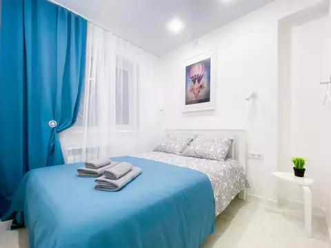 2-к кв. Кемеровская область, Кемерово Волгоградская ул., 26 (28.0 м)