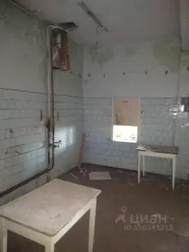 Помещение свободного назначения в Коми, Воркута ул. Суворова, 19А (376 ...