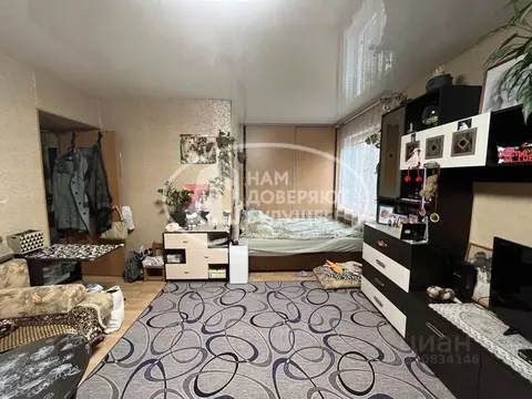 1-к кв. Пермский край, Березники ул. Свердлова, 164 (36.6 м)