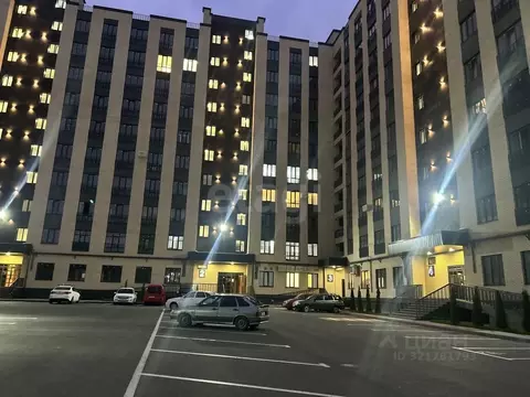 1-к кв. Северная Осетия, Владикавказ ул. Зураба Магкаева, 6 (43.0 м)