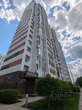Офис в Москва Коломенская ул., 12к3 (84 м)