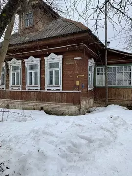 Дом в Московская область, Клин городской округ, д. Фроловское 57 (95 ...