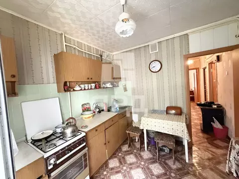 2-к кв. Ростовская область, Таганрог ул. Нижняя Линия (43.6 м)