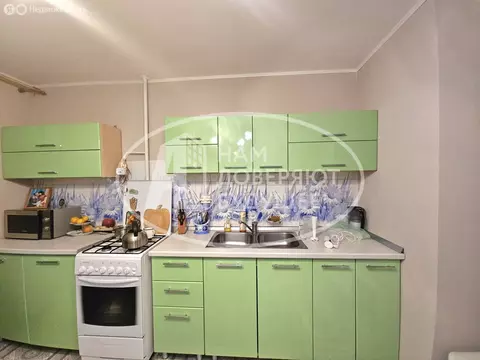 3-комнатная квартира: Марковский, 19 (72.1 м)