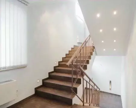 Помещение свободного назначения в Москва Пестовский пер., 16С1 (839 м)