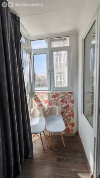 1-комнатная квартира: Анапа, Мирная улица, 29к6 (37 м)