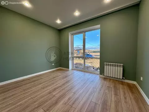 Дом в Лаишевский район, село Сокуры (120 м)