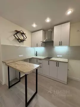 1-к кв. Саратовская область, Саратов ул. Имени Ю.А. Мысникова, 3 (30.0 ...