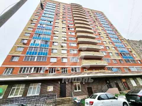 Продается 1-комнатная квартира