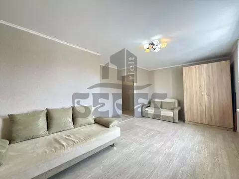 1-к кв. Татарстан, Казань ул. Татарстан, 72 (35.0 м)