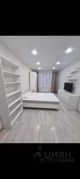 1-к кв. Ленинградская область, Мурино Всеволожский район, просп. ...