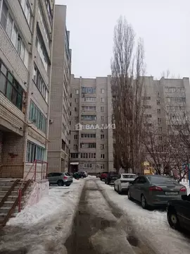 2-к кв. Воронежская область, Воронеж ул. Матросова, 127 (47.5 м)
