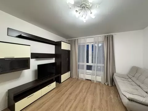 Студия Санкт-Петербург просп. Орлово-Денисовский, 17к1 (26.5 м)