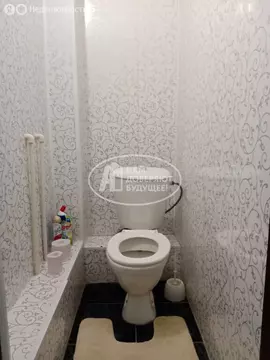 2-комнатная квартира: Чернушка, улица Мира, 23 (52.7 м)