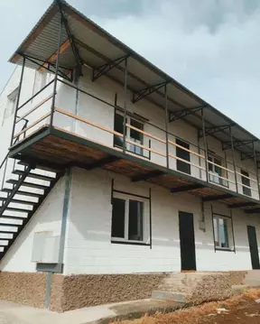 Таунхаус в Башкортостан, Абзелиловский район, Ташбулатовский ...