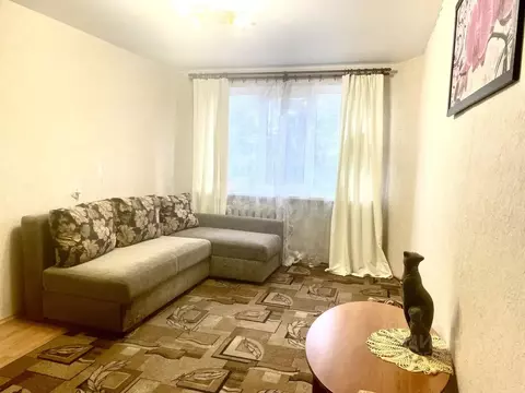 3-к кв. Псковская область, Печоры Юбилейная ул., 5 (65.7 м)