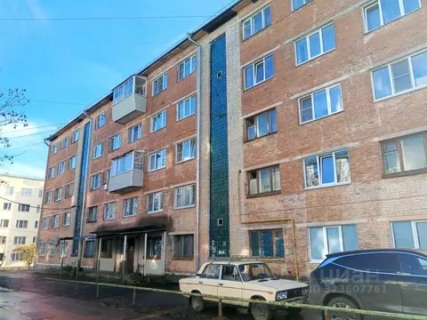 Комната Владимирская область, Владимир Краснознаменная ул., 8 (9.0 м)