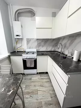 2-к кв. Саратовская область, Вольск ул. Фирстова, 20А (40.2 м)