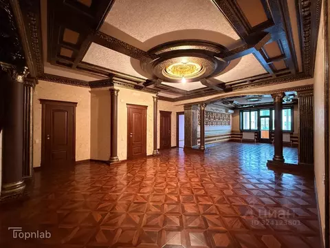 3-к кв. Кабардино-Балкария, Нальчик ул. Пушкина (147.0 м)