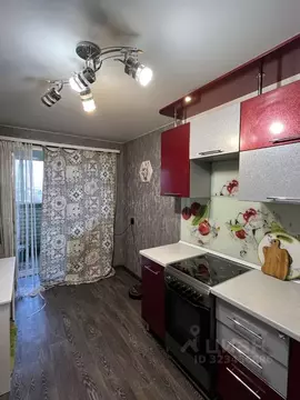 1-к кв. Алтайский край, Барнаул ул. Гущина, 161А (31.0 м)