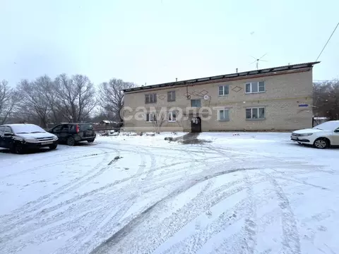 3-к кв. Московская область, Воскресенск городской округ, с. Невское ...