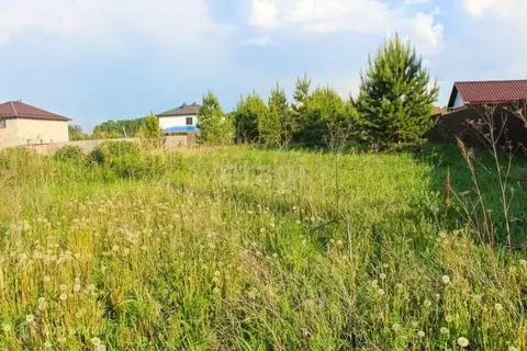 Участок в Челябинская область, Сосновский муниципальный округ, пос. ...