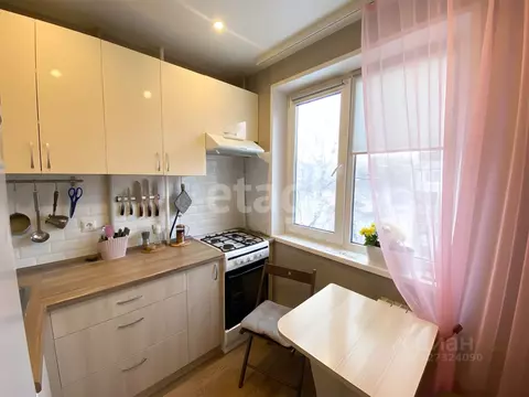 1-к кв. Нижегородская область, Дзержинск просп. Циолковского, 37Б ...