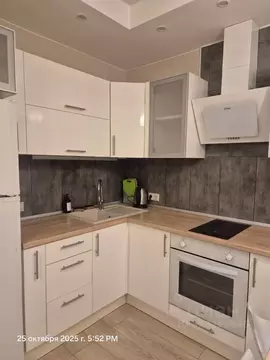 1-к кв. Москва пос. Коммунарка, ул. Потаповская Роща, 18к2 (37.0 м)