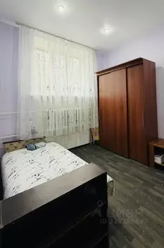 2-к кв. Волгоградская область, Волгоград ул. Генерала Штеменко, 48 ...