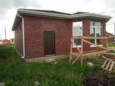 Дом в Ростовская область, Аксайский район, Ольгинское с/пос, ...