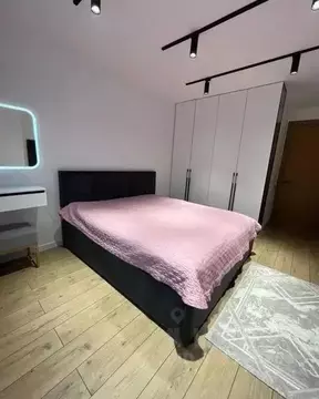 2-к кв. Татарстан, Казань ул. Сибгата Хакима, 7 (65.0 м)