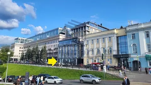 Торговая площадь в Нижегородская область, Нижний Новгород ...