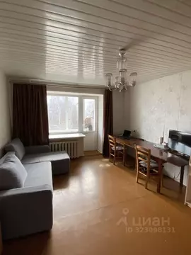 4-к кв. Коми, Сыктывкар ул. Чкалова, 26 (73.2 м)