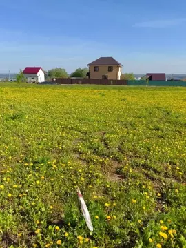 Участок в Калужская область, Жуковский район, Троицкое с/пос, д. ...