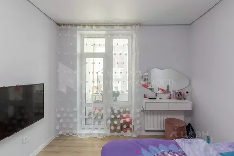 3-к кв. Тюменская область, Тюменский муниципальный округ, д. Патрушева ...