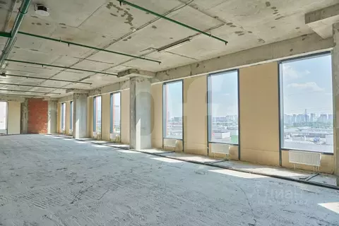 Офис в Московская область, Химки Куркинское ш., с2 (3417 м)