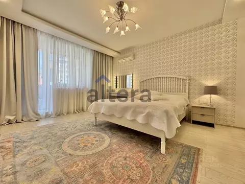 3-к кв. Татарстан, Казань ул. Маяковского, 30/16 (115.0 м)