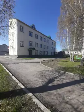 1-к кв. Кемеровская область, Прокопьевский муниципальный округ, пос. ...