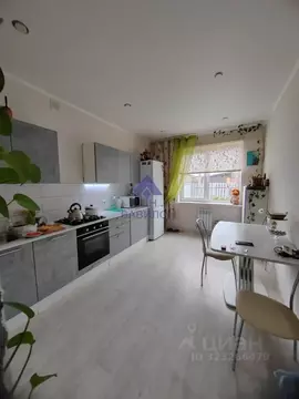 Таунхаус в Ростовская область, Волгодонск ул. Мачтовая (118 м)