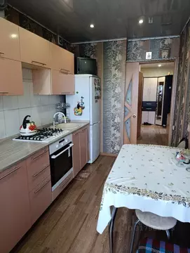 2-к кв. Тульская область, Щекинский район, Лазаревское с/пос, с. ...