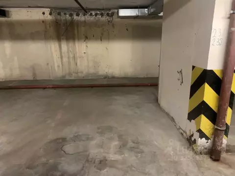 Гараж в Москва Севастопольский просп., 51 (12 м)