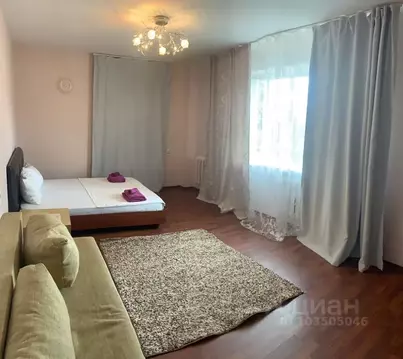 2-к кв. Орловская область, Орел Октябрьская ул., 77 (80.0 м)