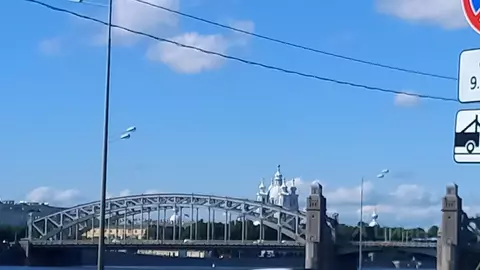 2-к кв. Санкт-Петербург Малоохтинский просп., 10 (57.2 м)