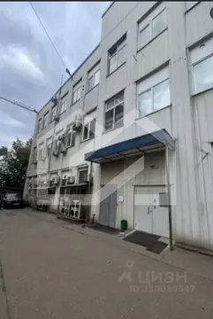 Офис в Москва Нагатинская ул., 1С5 (854 м)