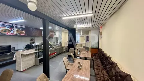 Помещение свободного назначения в Татарстан, Казань ул. Салиха ...