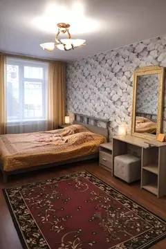 3-к кв. Московская область, Мытищи Силикатная ул., 18 (65.0 м)