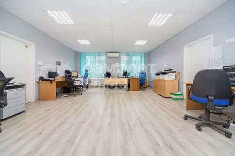 Офис в Пермский край, Пермь ул. Героев Хасана, 7А (103 м)