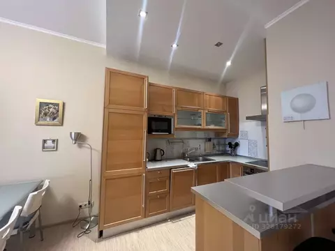 1-к кв. Москва Соколово-Мещерская ул., 14 (45.0 м)